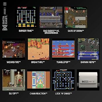 Amazon.co.jp: ブレイズ エバーケード データ イースト
